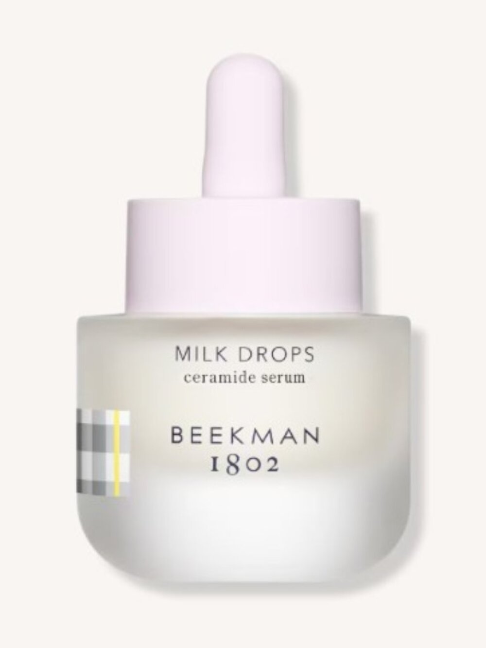 Beekman 1802   Milk Drops Ceramide Serum Brand New in Box